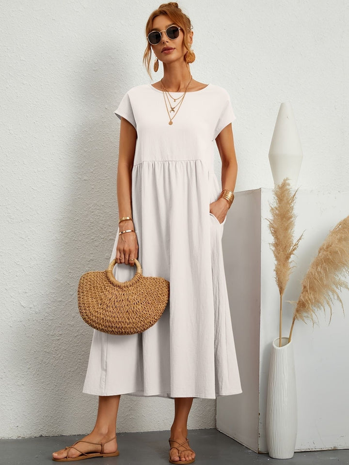 Daphne | Comfort Dress