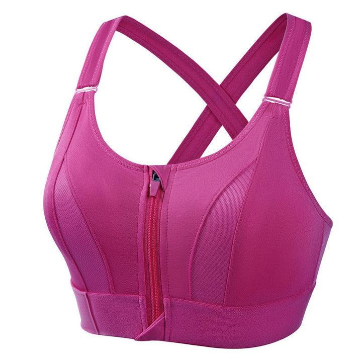 Lula | High Support Sports Bra