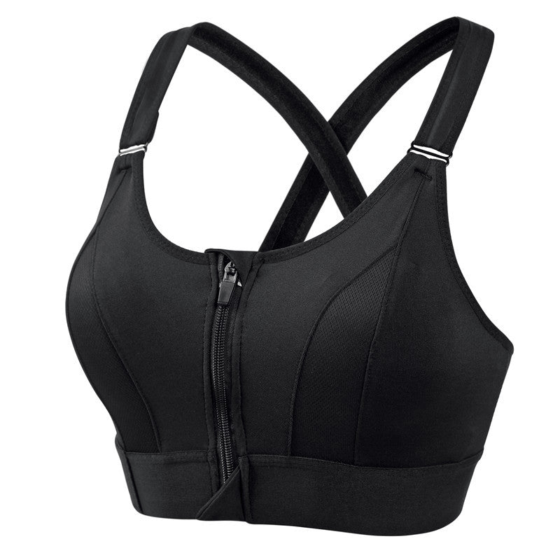 Lula | High Support Sports Bra