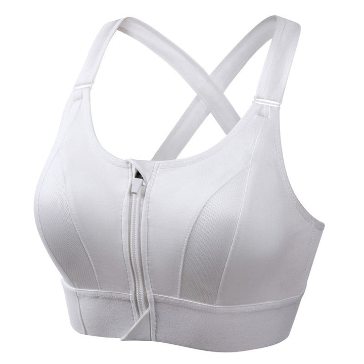 Lula | High Support Sports Bra