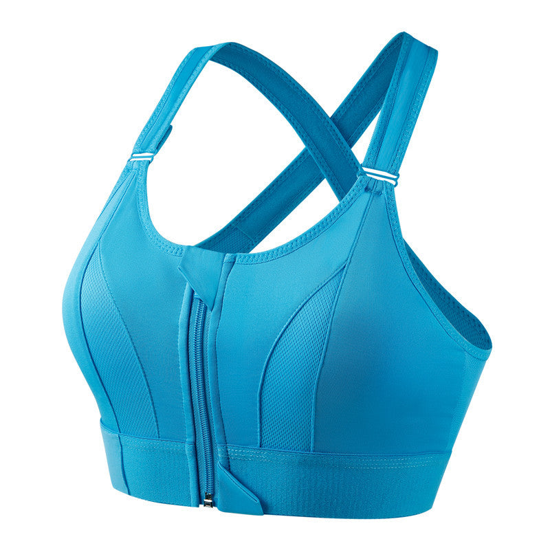 Lula | High Support Sports Bra