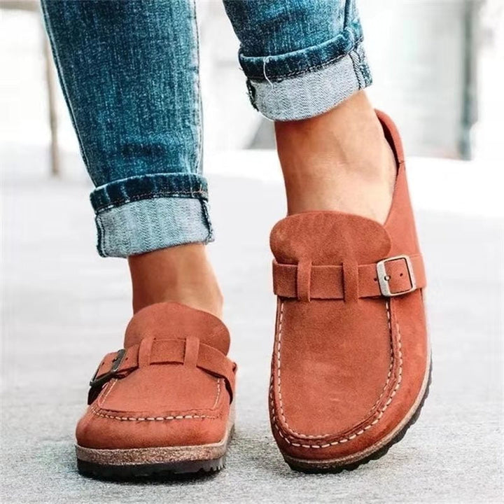 Clara | Casual Orthopedic Clogs