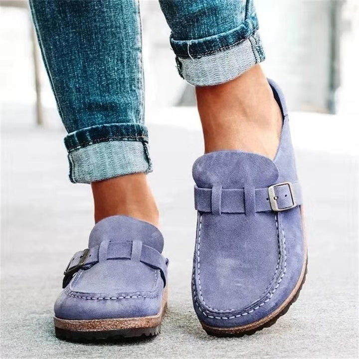 Clara | Casual Orthopedic Clogs