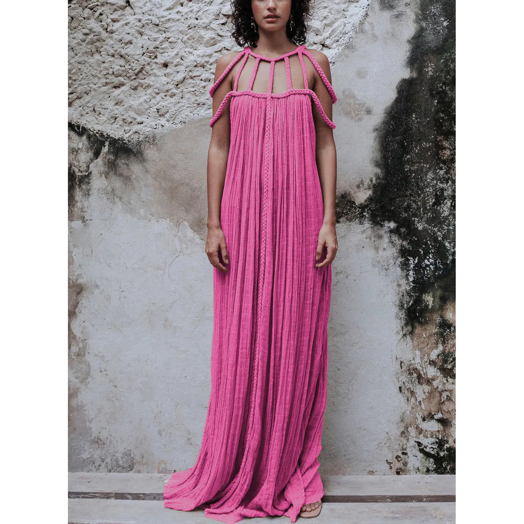 Zeeva™ | Maxi Dress