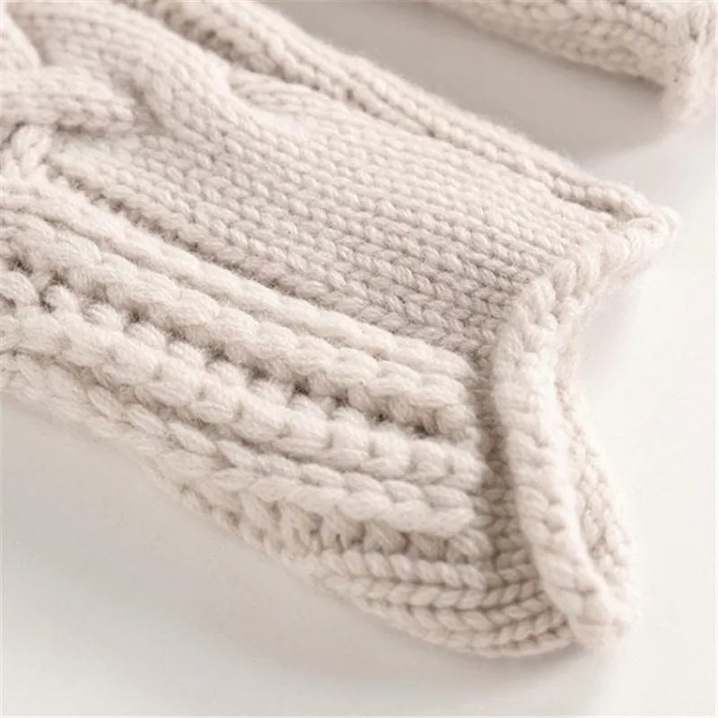 Timea | Cashmere Sweater
