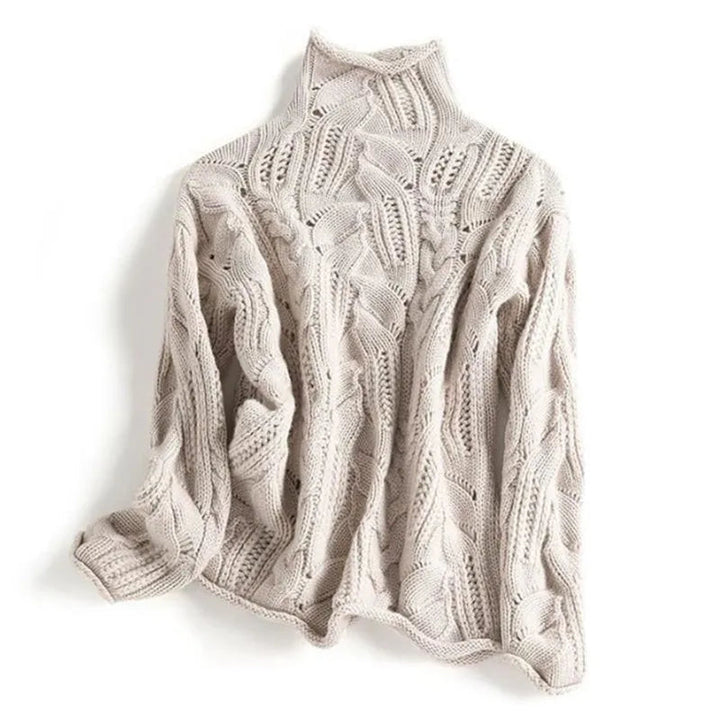 Timea | Cashmere Sweater