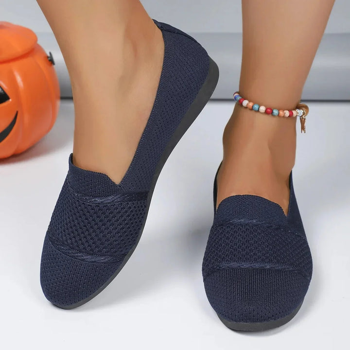 ComfyFlats | Anti-slip breathable shoes