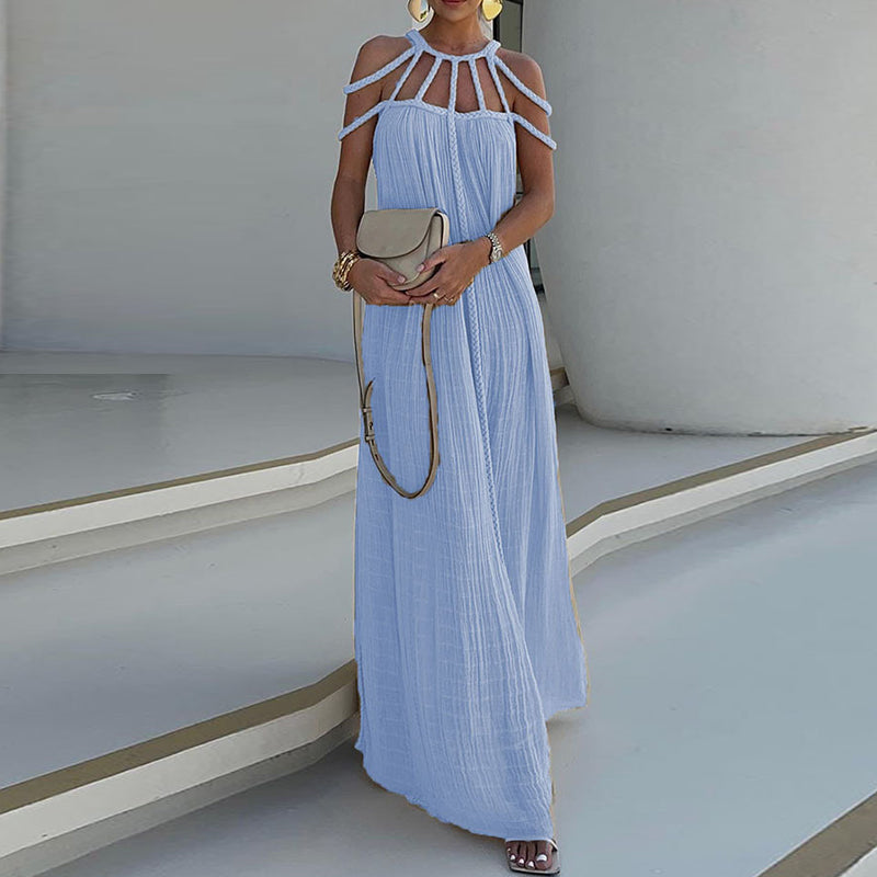 Zeeva™ | Maxi Dress