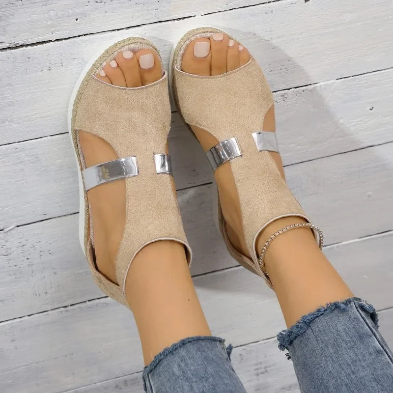 Ella | Orthopedic Sandals