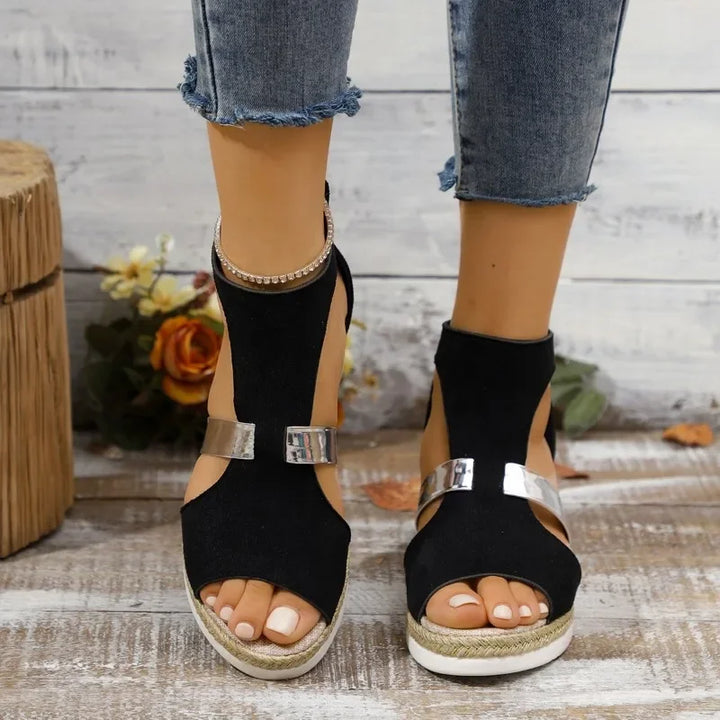 Ella | Orthopedic Sandals