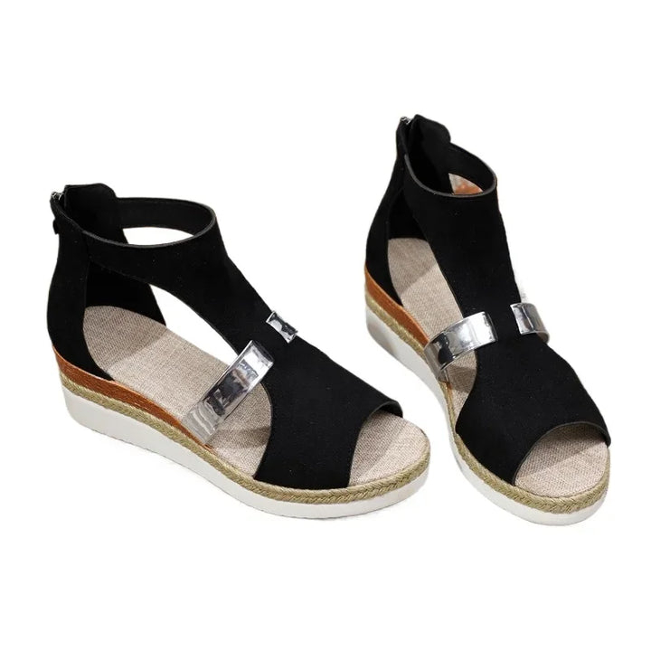 Ella | Orthopedic Sandals