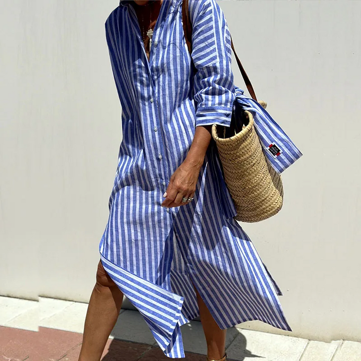 Penelope™ Urban Shirt Dress