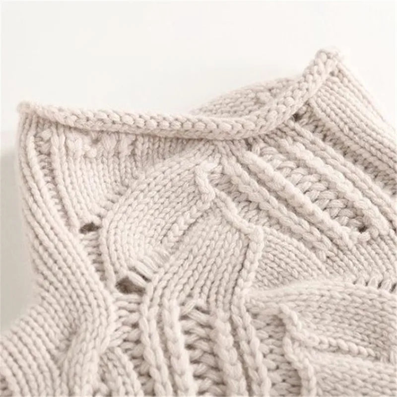 Timea | Cashmere Sweater