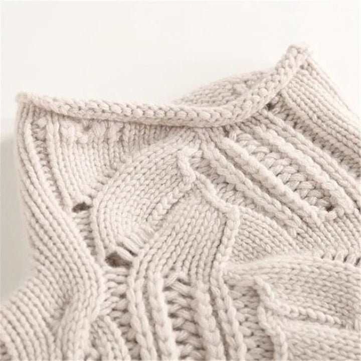Timea | Cashmere Sweater
