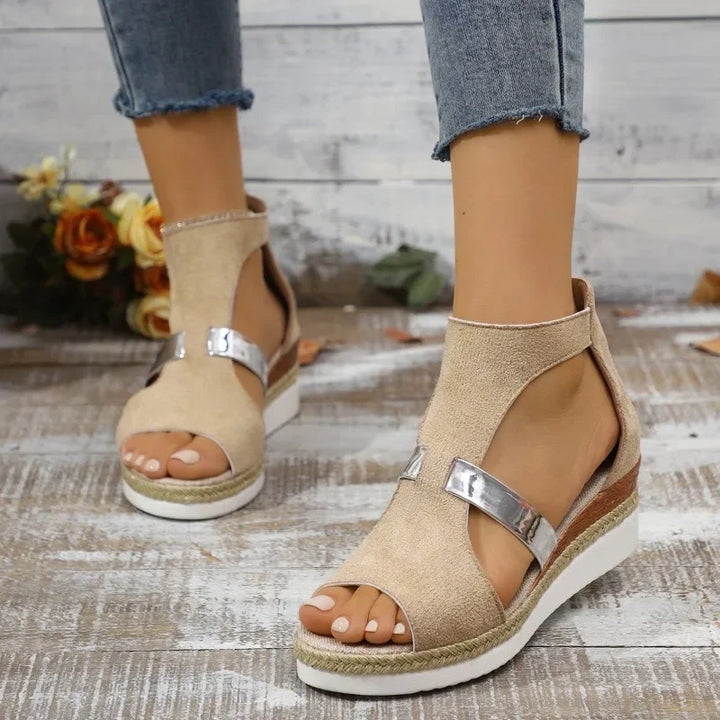 Ella | Orthopedic Sandals