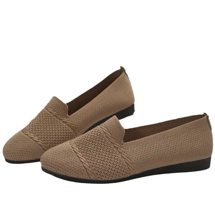 ComfyFlats | Anti-slip breathable shoes