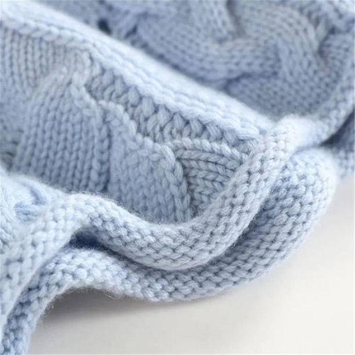 Timea | Cashmere Sweater