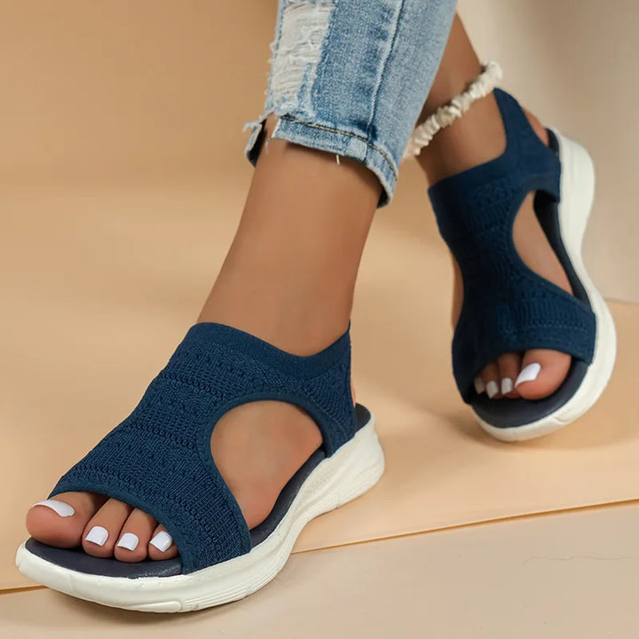 Grace™ | Open Toe Orthopedic Sandals