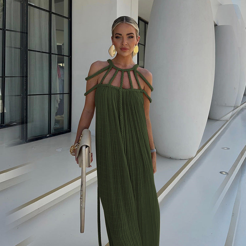 Zeeva™ | Maxi Dress