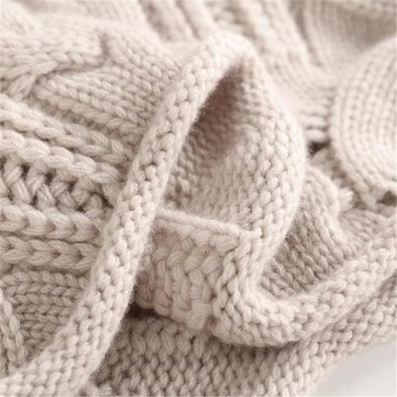 Timea | Cashmere Sweater