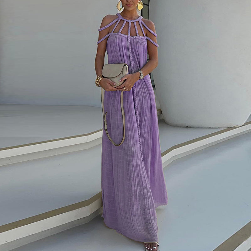 Zeeva™ | Maxi Dress