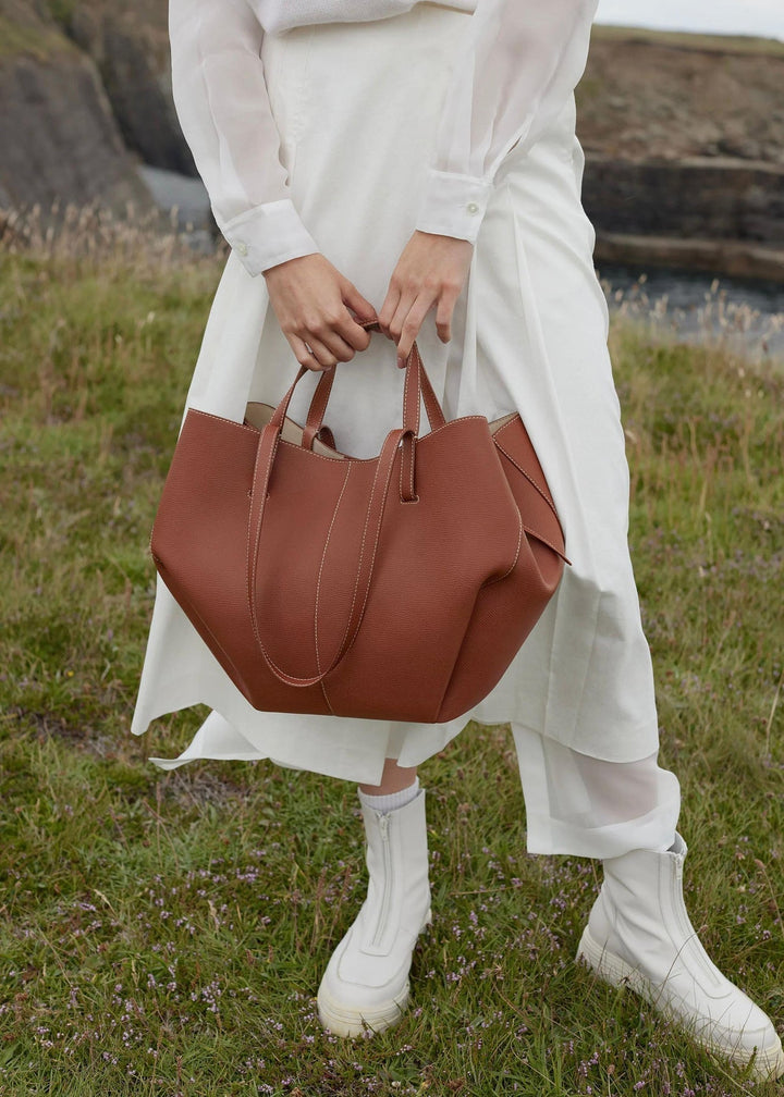 Araceli | Large Capacity Shoulder Bag