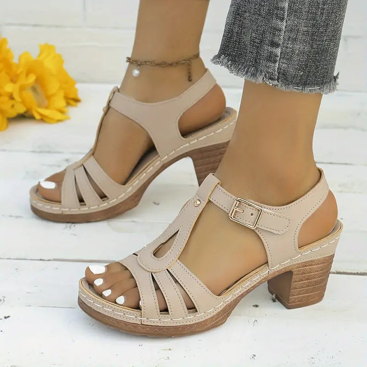 Haven | Women's Stylish Orthopedic Sandals