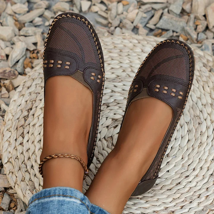 Jenna | Women's Orthopedic Shoes