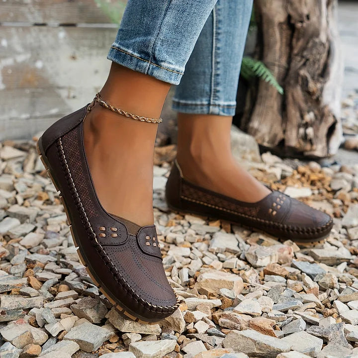 Jenna | Women's Orthopedic Shoes