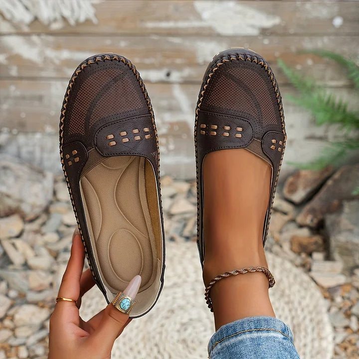 Jenna | Women's Orthopedic Shoes