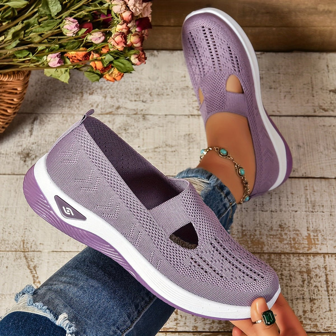 Giorgia | Women's Orthopedic Shoe