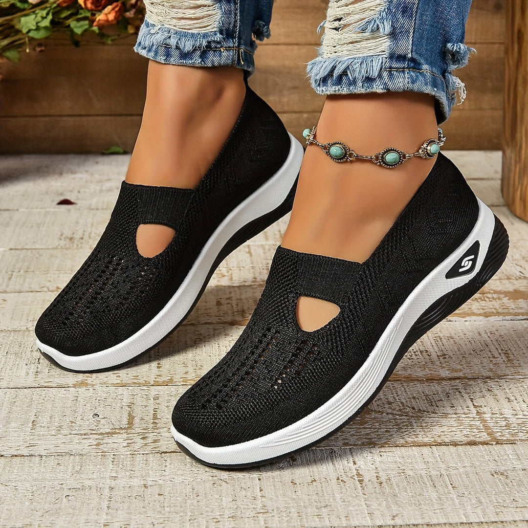 Giorgia | Women's Orthopedic Shoe