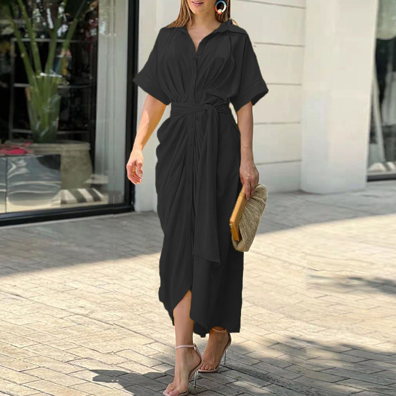 Kaitlynn | Effortless Chic Dress