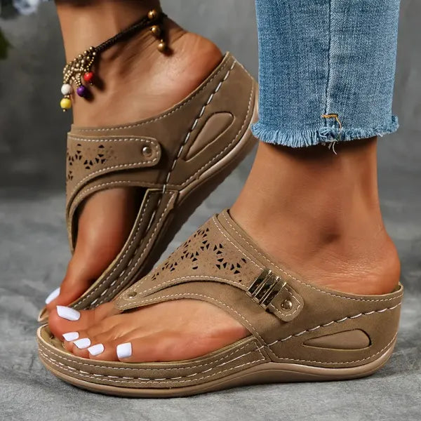 Maya | Orthopedic Sandals