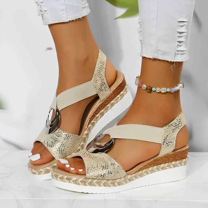 Alexia | Orthopedia Sandal