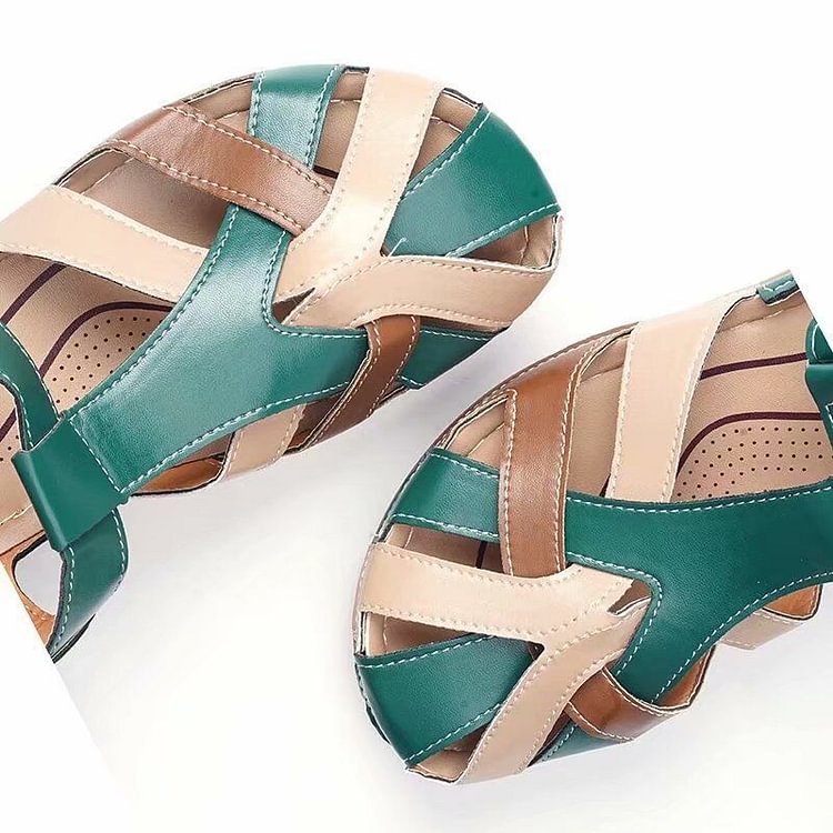 Penny | Women's Casual Sandals