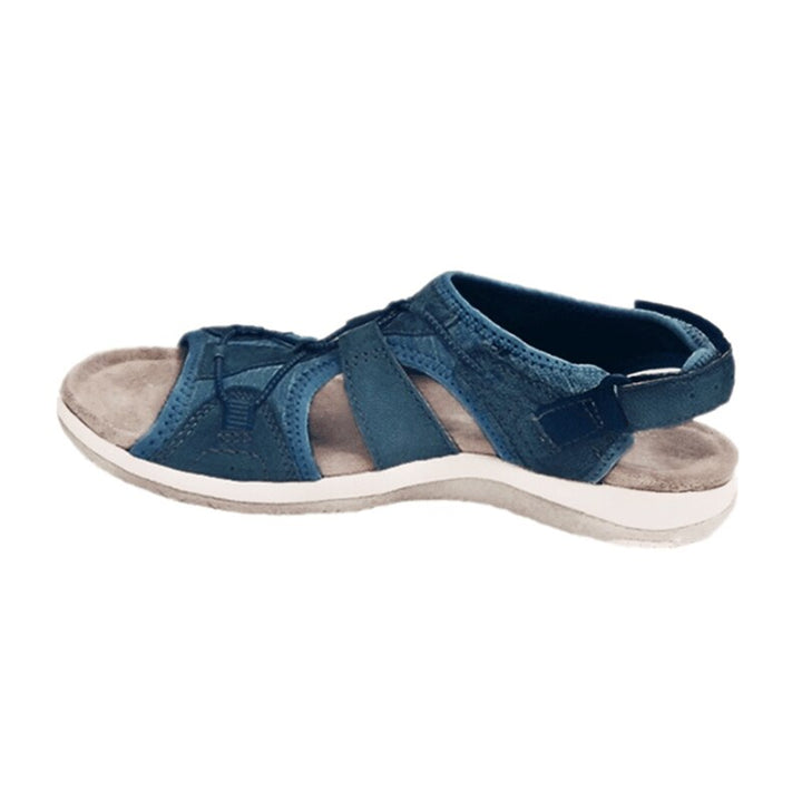 Athena™ | Elegant Arch Support Sandals