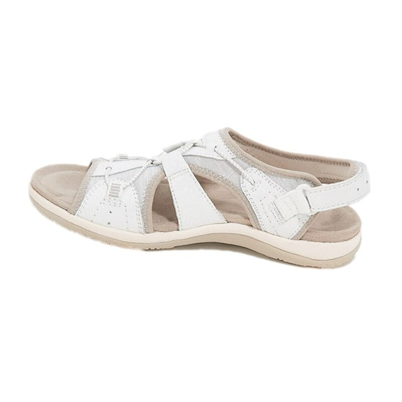 Athena™ | Elegant Arch Support Sandals